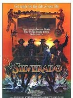Pôster de Silverado