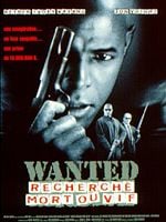 Pôster de Procurado