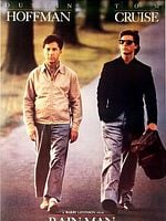 Pôster de Rain Man