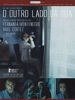 Pôster de O Outro Lado da Rua