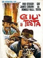 Quando Explode a Vingança