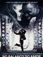 Pôster de No Balanço do Amor