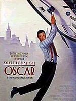 Pôster de Oscar - Minha Filha Quer Casar