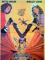 Pôster de Que Sorte Danada!