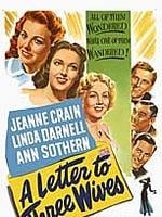 Pôster de Quem É o Infiel?