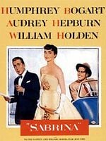 Pôster de Sabrina