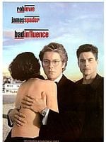 Pôster de Sob a Sombra do Mal