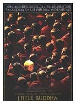 Pôster de O Pequeno Buda