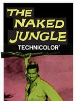 Pôster de A Selva Nua