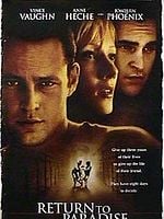 Pôster de Pela Vida de um Amigo