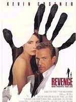 Pôster de Vingança