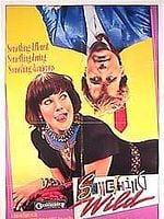 Pôster de Totalmente Selvagem