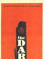 Pôster de Sombras no Fim da Escada