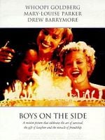 Pôster de Somente Elas