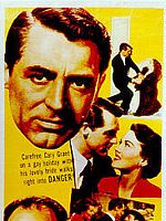 Pôster de Terra em Fogo