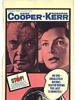 Pôster de A Tortura da Suspeita