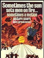 Pôster de O Vôo do Fênix