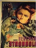 Pôster de Stromboli