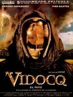 Pôster de Vidocq