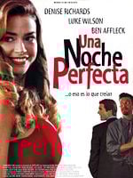 Pôster de Triângulo Amoroso