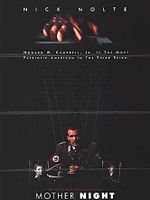 Pôster de Vítima do Passado