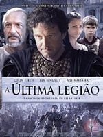 Pôster de A Última Legião