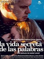 Pôster de A Vida Secreta das Palavras