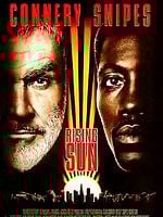 Pôster de Sol Nascente