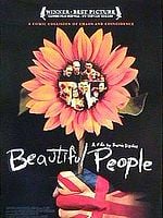 Pôster de Beautiful People