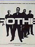 Pôster de Brother - A Máfia Japonesa Yakuza em Los Angeles