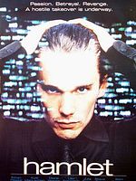 Pôster de Hamlet
