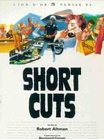 Pôster de Short Cuts - Cenas da Vida