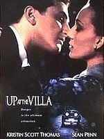 Pôster de Uma Paixão em Florença