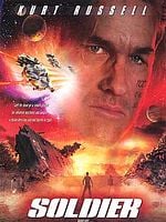 O Soldado do Futuro