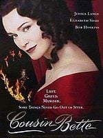 Pôster de A Vingança de Bette