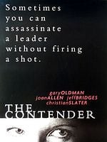 Pôster de A Conspiração