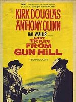 Pôster de Duelo de Titãs