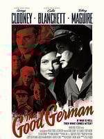 Pôster de O Segredo de Berlim