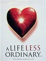 Pôster de Por Uma Vida Menos Ordinária