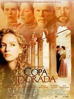 Pôster de A Taça de Ouro
