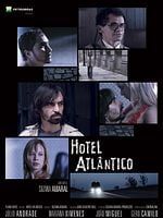 Pôster de Hotel Atlântico