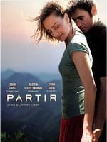 Pôster de Partir