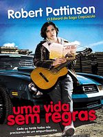 Pôster de Uma Vida Sem Regras