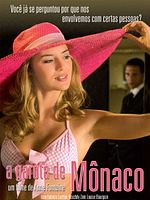 Pôster de A Garota de Mônaco