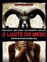 Pôster de O Limite do Medo