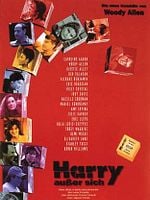 Pôster de Desconstruindo Harry