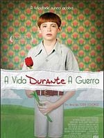 Pôster de A Vida Durante a Guerra