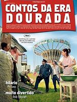 Pôster de Contos da Era Dourada