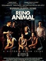Pôster de Reino Animal
