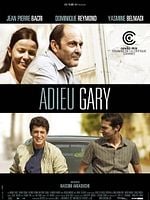 Pôster de Adeus, Gary